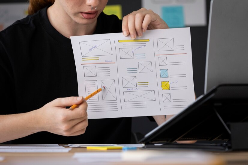 Qué incluir en un briefing de diseño gráfico